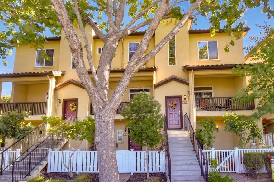 Property Photo: 1718 East San Antonio Street 60 CA 95116