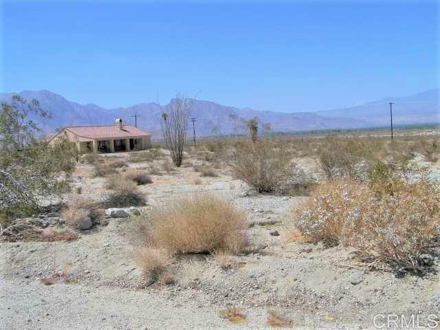 Property Photo: Pecos Dr 273 CA 92004