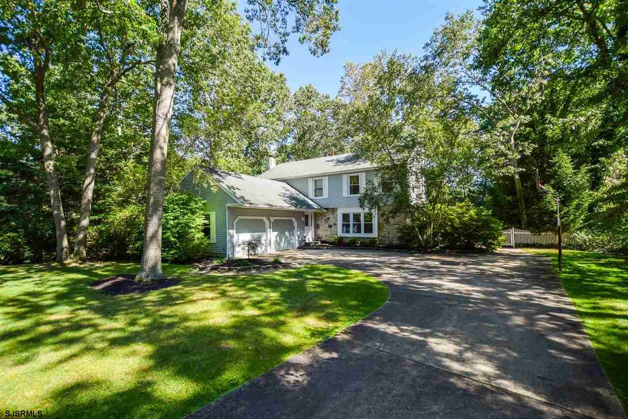 Property Photo:  505 E Bergen  NJ 08205 