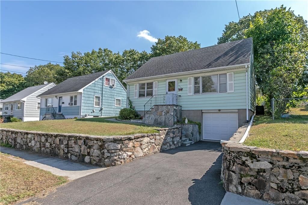 Property Photo:  335 Burnsford Avenue  CT 06606 