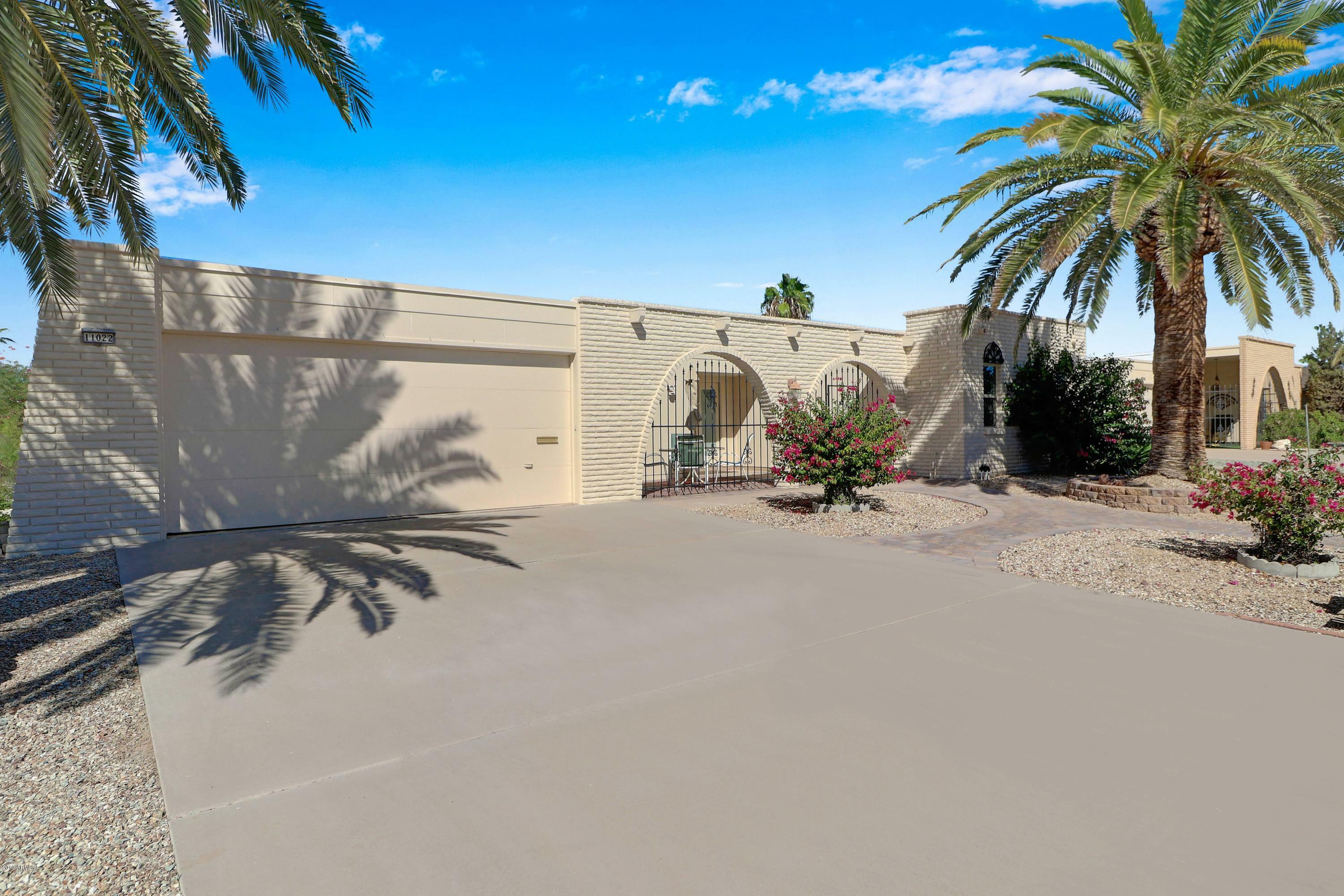 Property Photo:  11022 W Crestbrook Drive  AZ 85351 