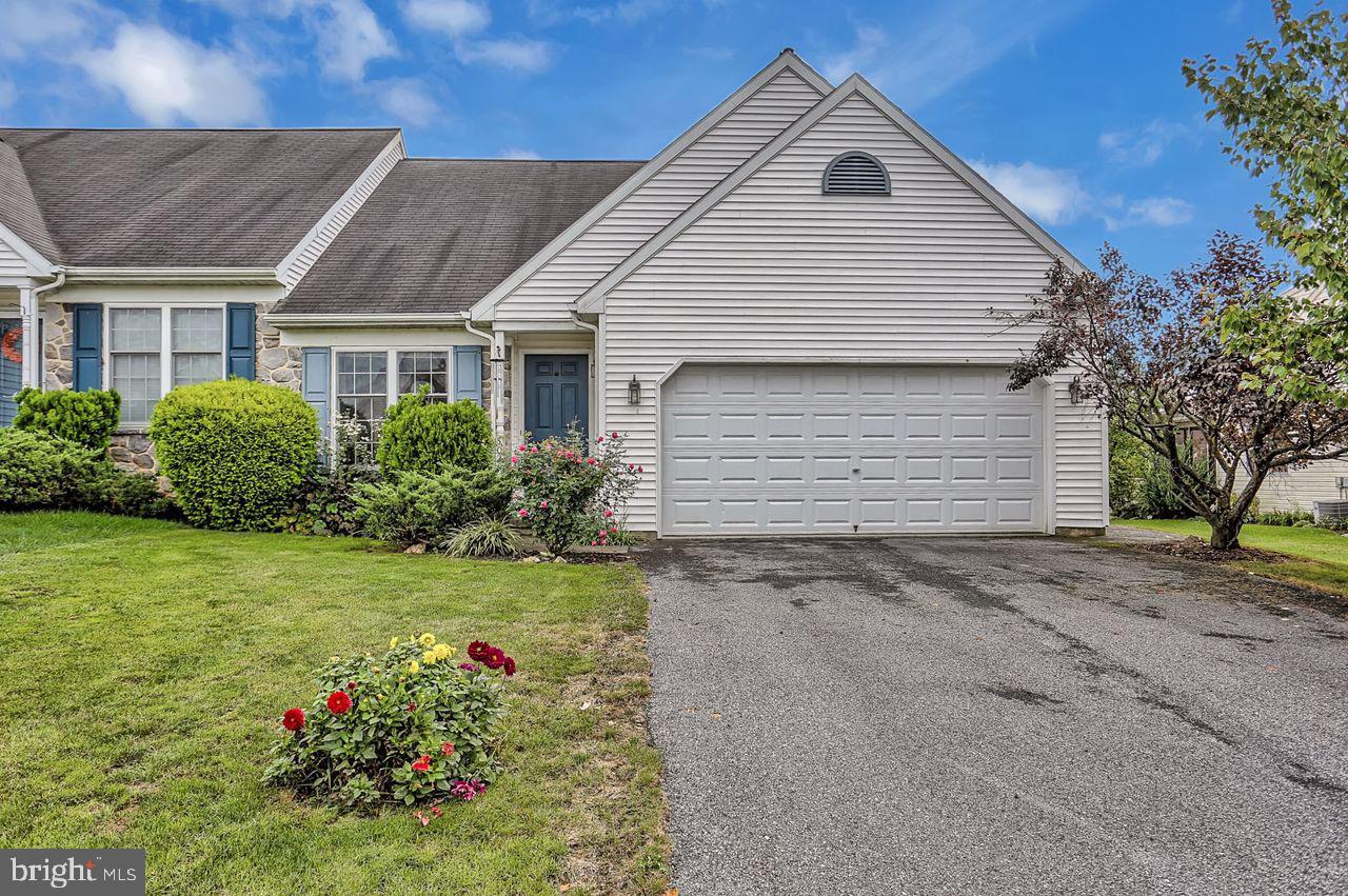 Property Photo: 5026 Field View Drive PA 17552
