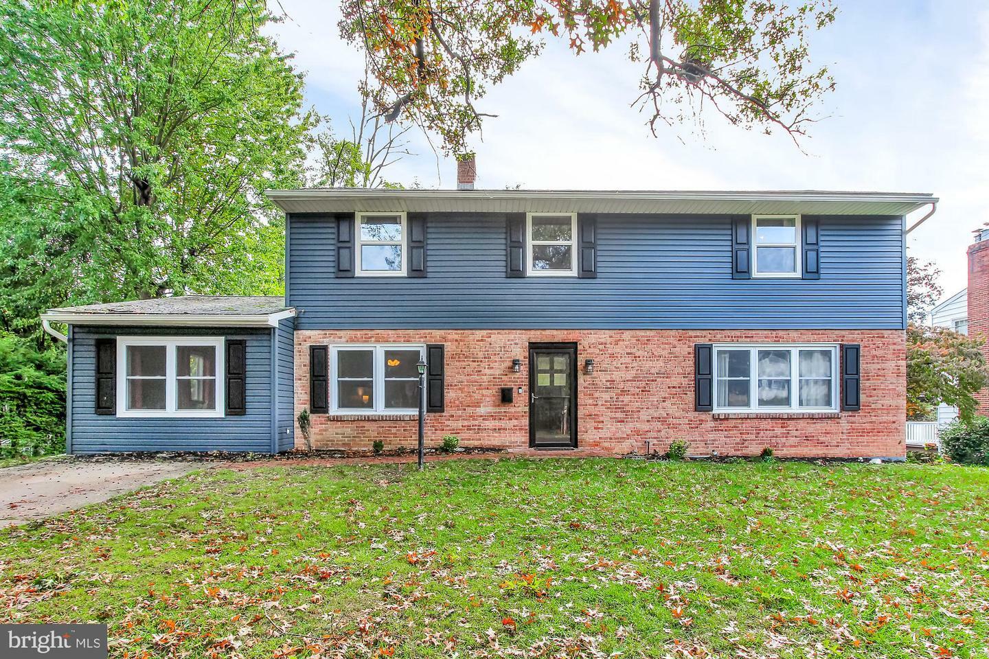 Property Photo: 343 Regent Street PA 17011