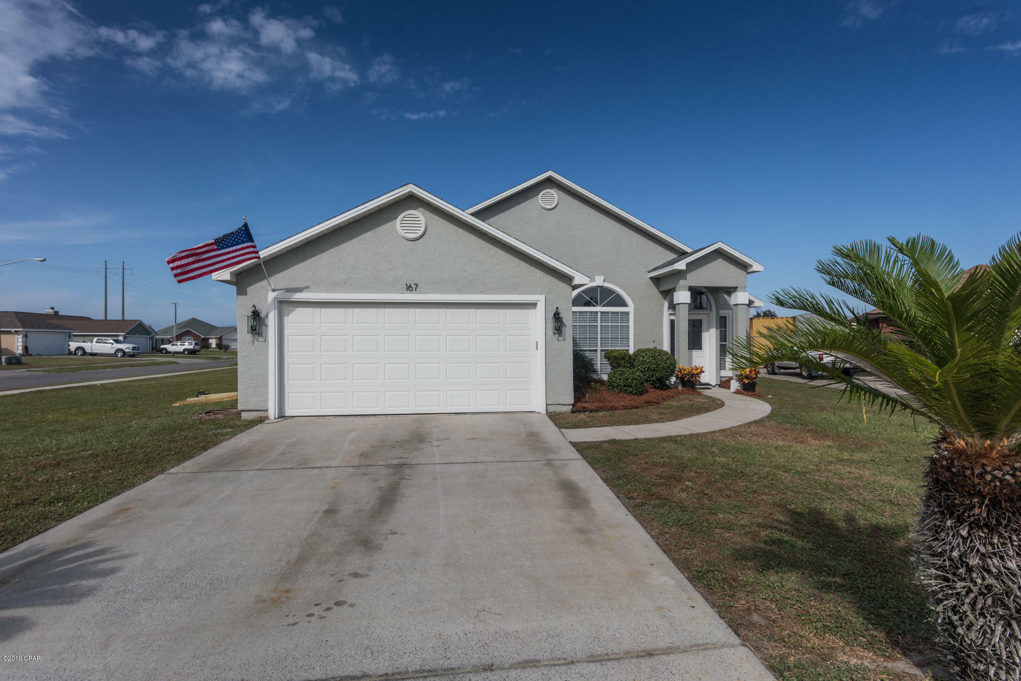 Property Photo:  167 Byrd Drive  FL 32404 