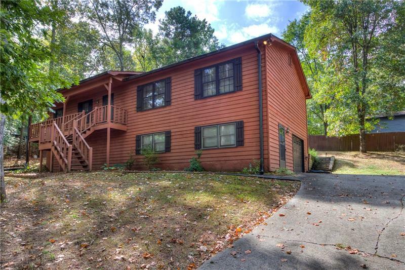 Property Photo:  117 Sweetgum Circle   30115 