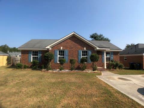 4728 Laural Oak Drive  Hephzibah GA 30815 photo