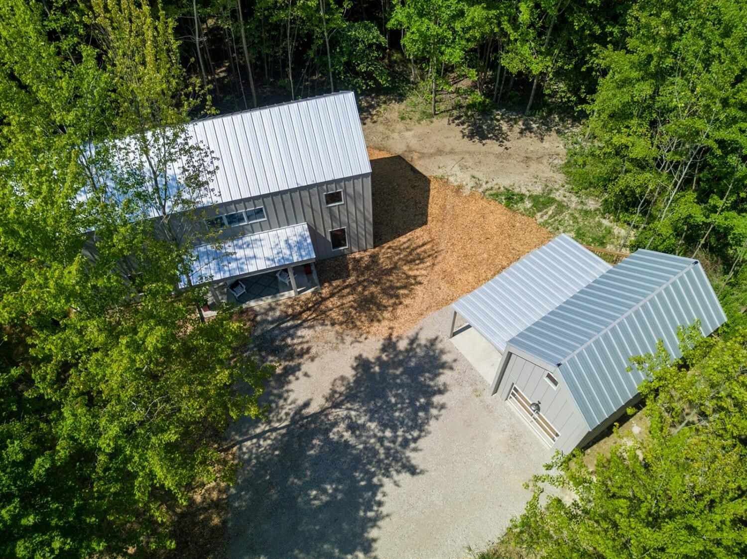 Property Photo: 12 Blackberry Trail IN 46360