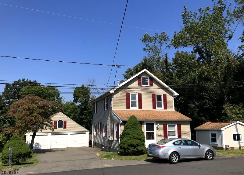 Property Photo:  322 Garfield St  NJ 07922 