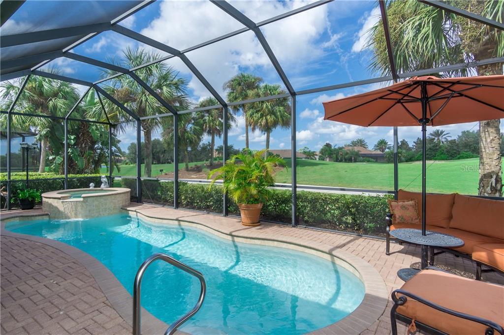 Property Photo: 130 Palazzo Court FL 34275