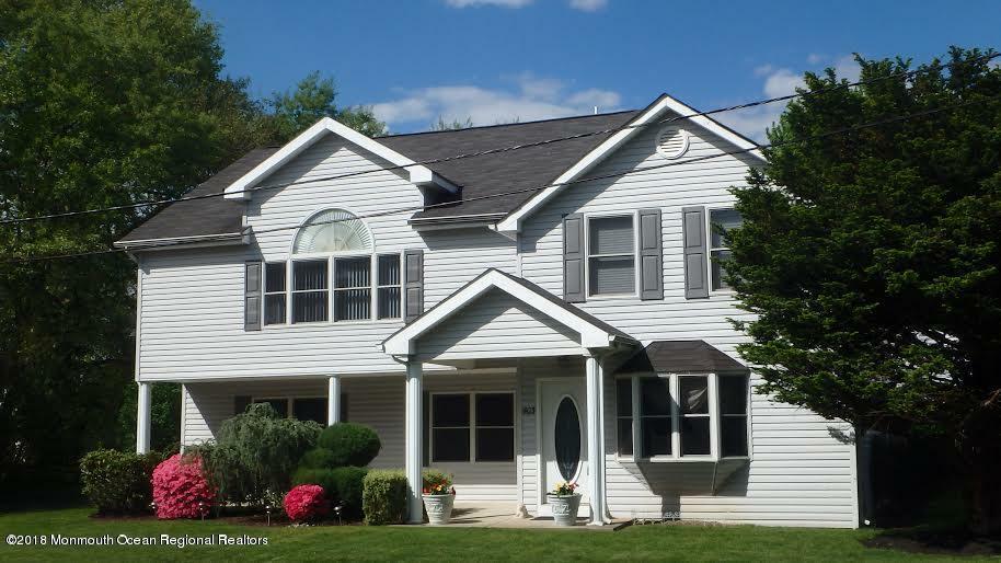 Property Photo:  403 E Freehold Road  NJ 07728 