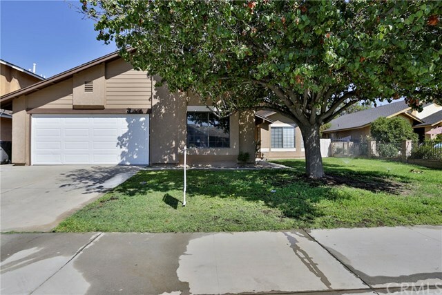 Property Photo:  24616 Willet Lane  CA 92553 