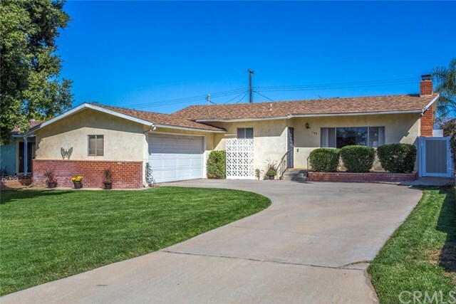 Property Photo:  148 Harruby Drive  CA 92320 