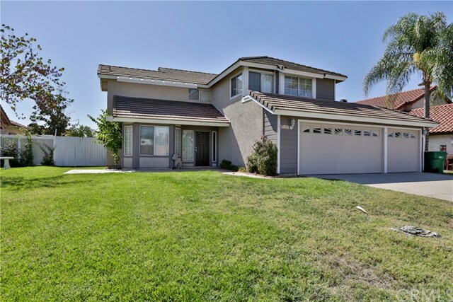 Property Photo:  24307 Bairndale Drive  CA 92553 