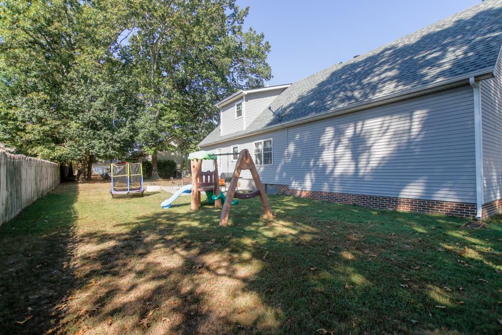 Property Photo:  118 Jennings Cir  TN 37388 