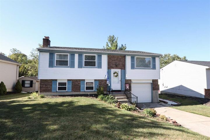 110 N Juarez Circle  Covington KY 41017 photo