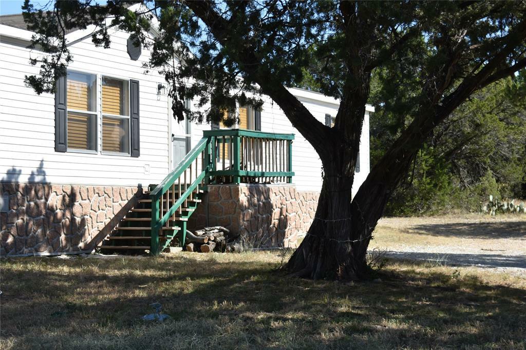 Property Photo:  4813 Orange Blossom Street  TX 76048 