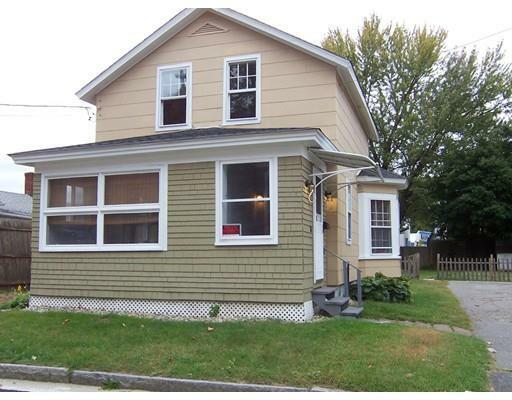 Property Photo: 34 Maple St MA 01020