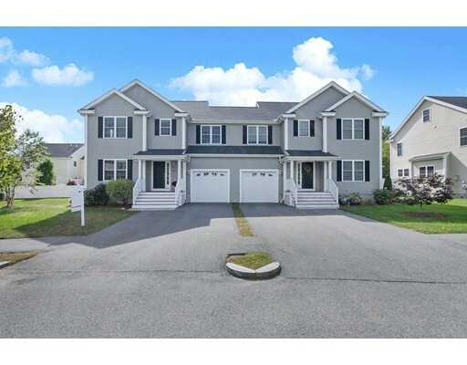 Property Photo: 6 Blue Jay Cir 1 MA 01880