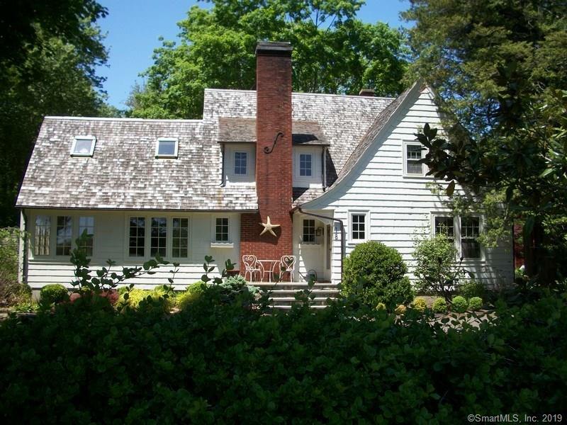 Property Photo:  18 East Wharf Road  CT 06443 