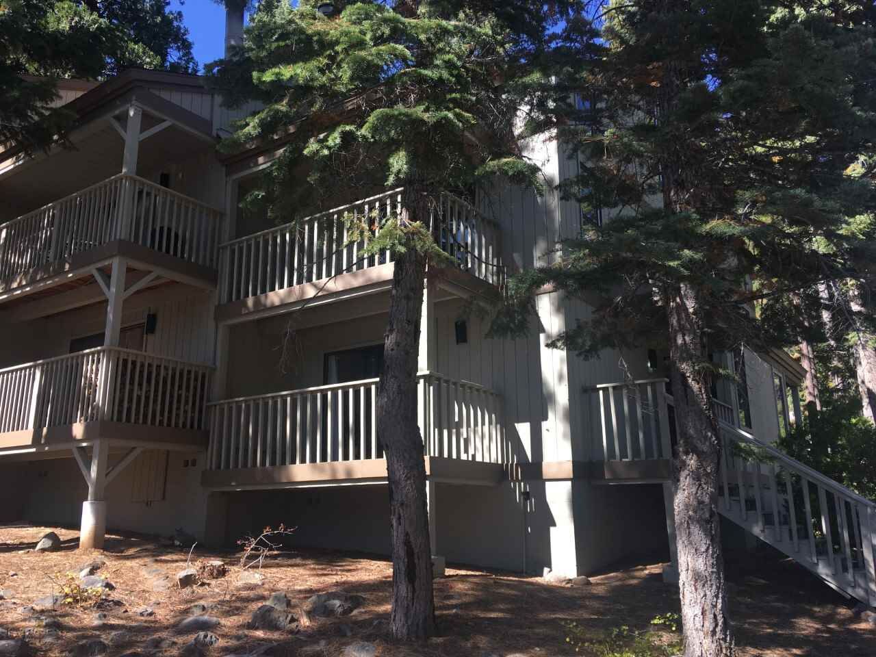 Property Photo:  1001 Commonwealth Drive 111  CA 96143 