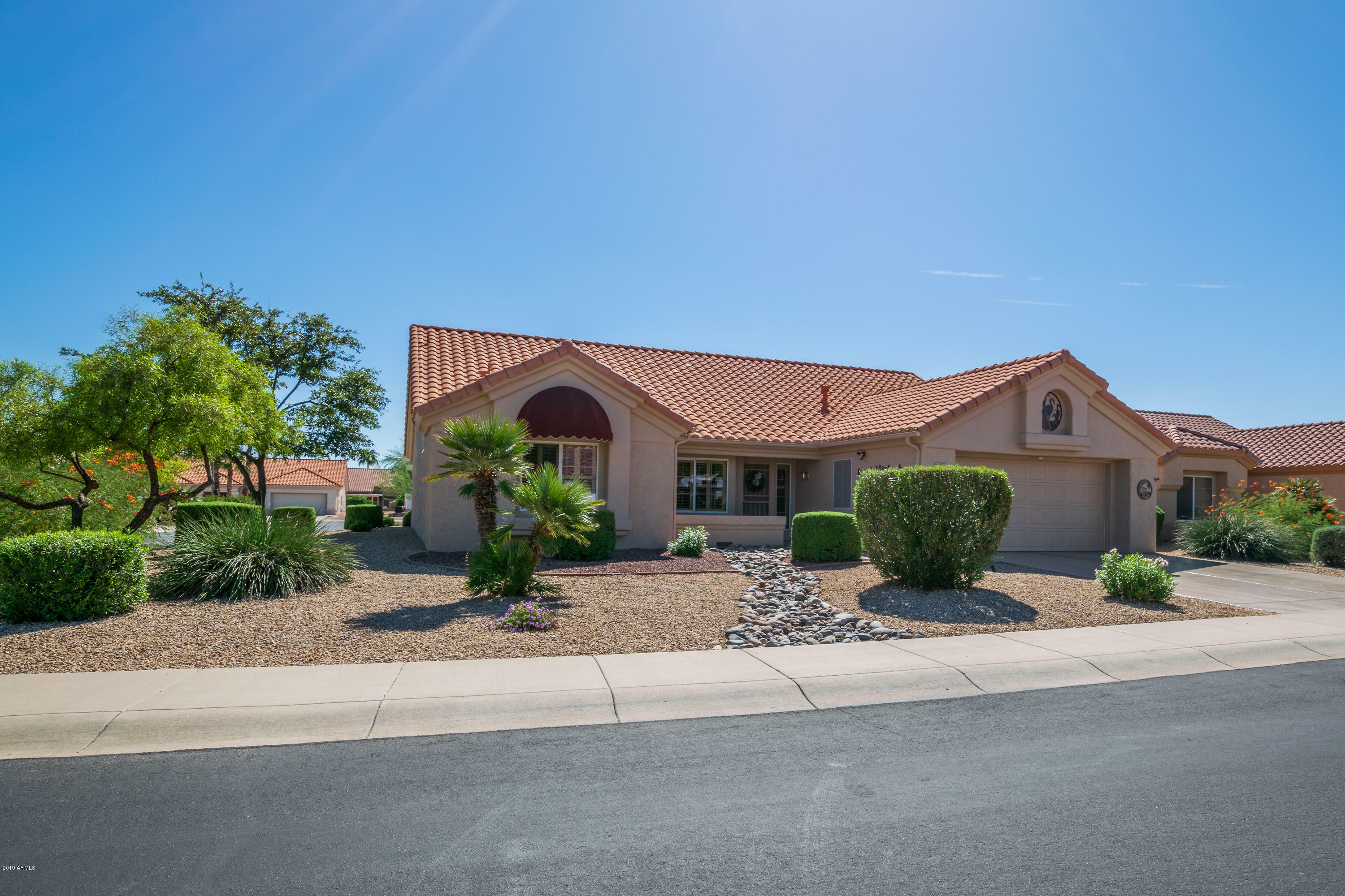 Property Photo:  14109 W Via Manana --  AZ 85375 