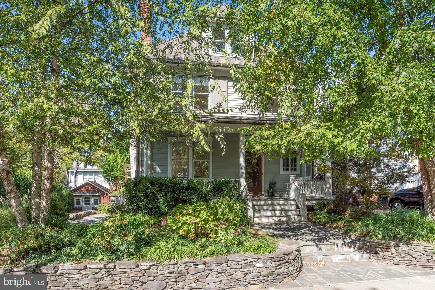 Property Photo:  7 Franklin Street  MD 21401 