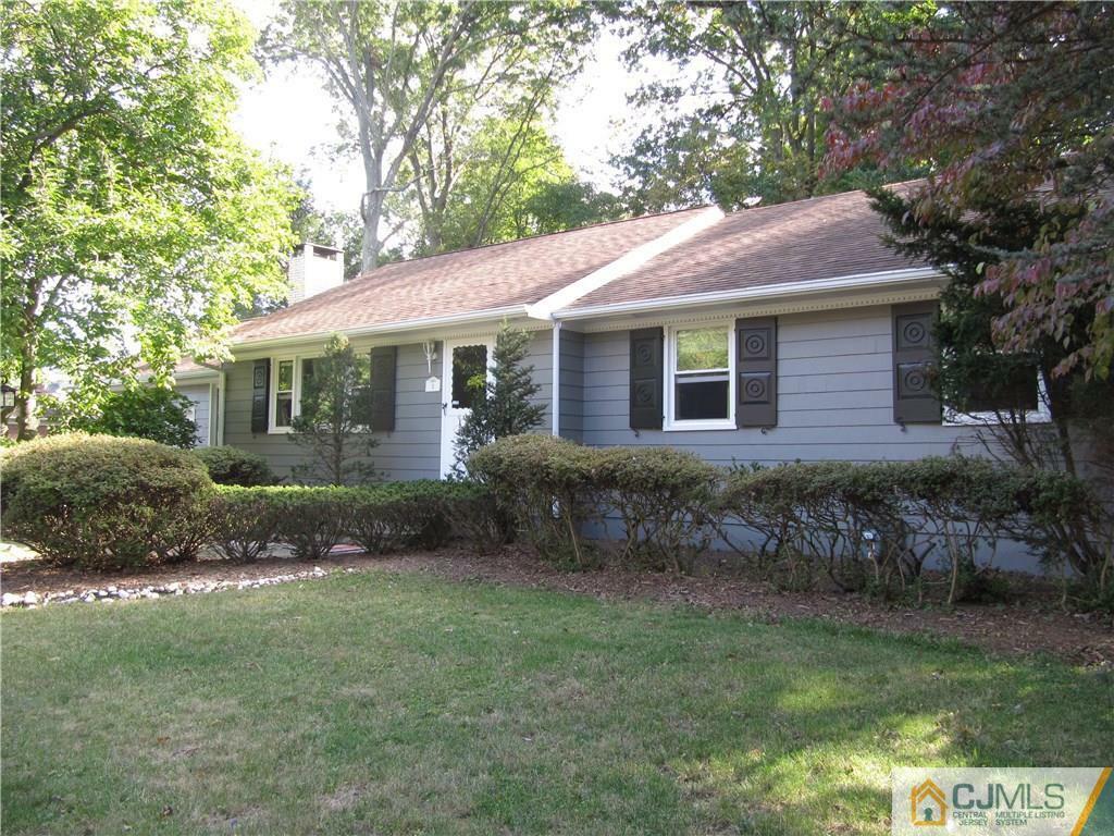 Property Photo:  3 Madaline Drive  NJ 08820 