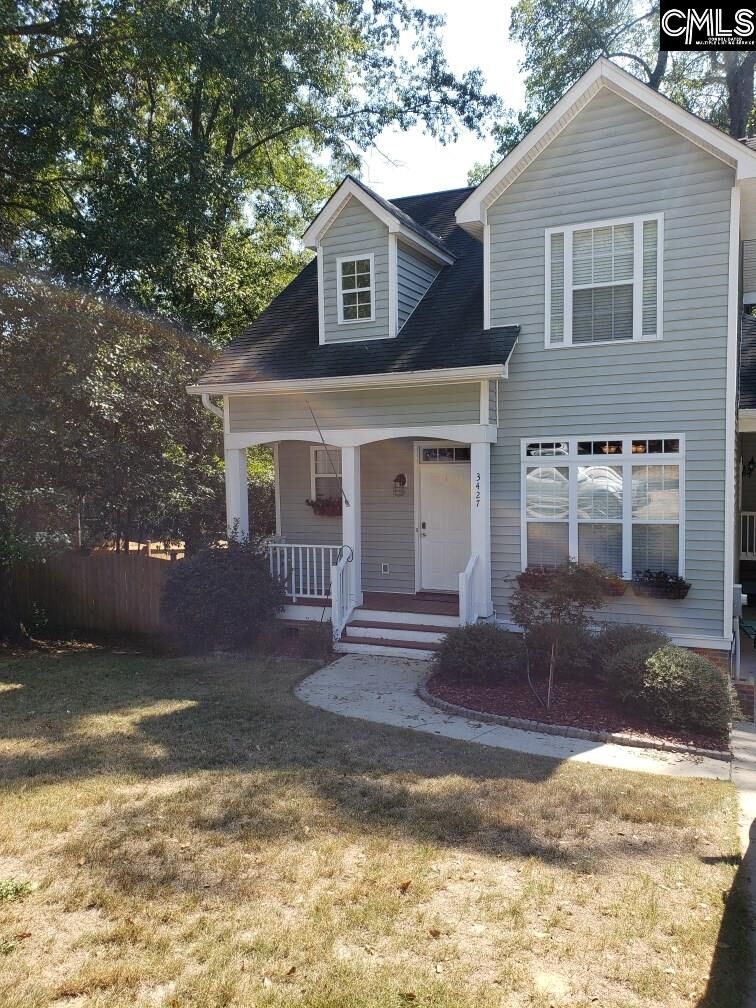 Property Photo:  3427 Park  SC 29201 