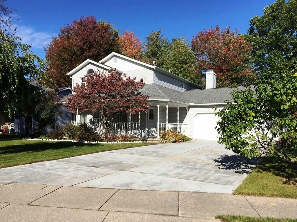 Property Photo: 1220 Jonathan Drive PA 16509