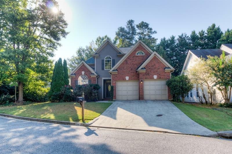 Property Photo: 2030 Brookridge Terrace 30004