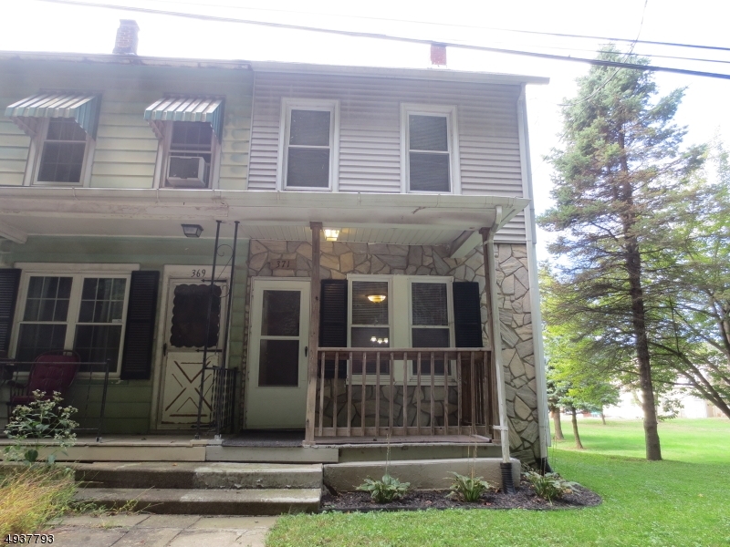 Property Photo:  371 N Main St  NJ 08865 