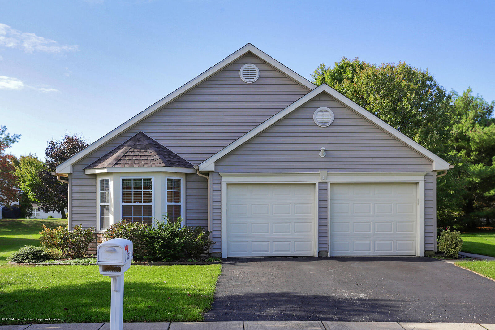 Property Photo:  2547 Brenton Lane  NJ 08755 