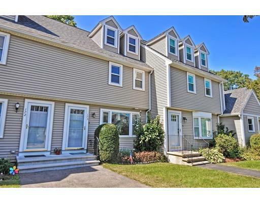 Property Photo: 173 Merrimack Meadows Ln. 173 MA 01876