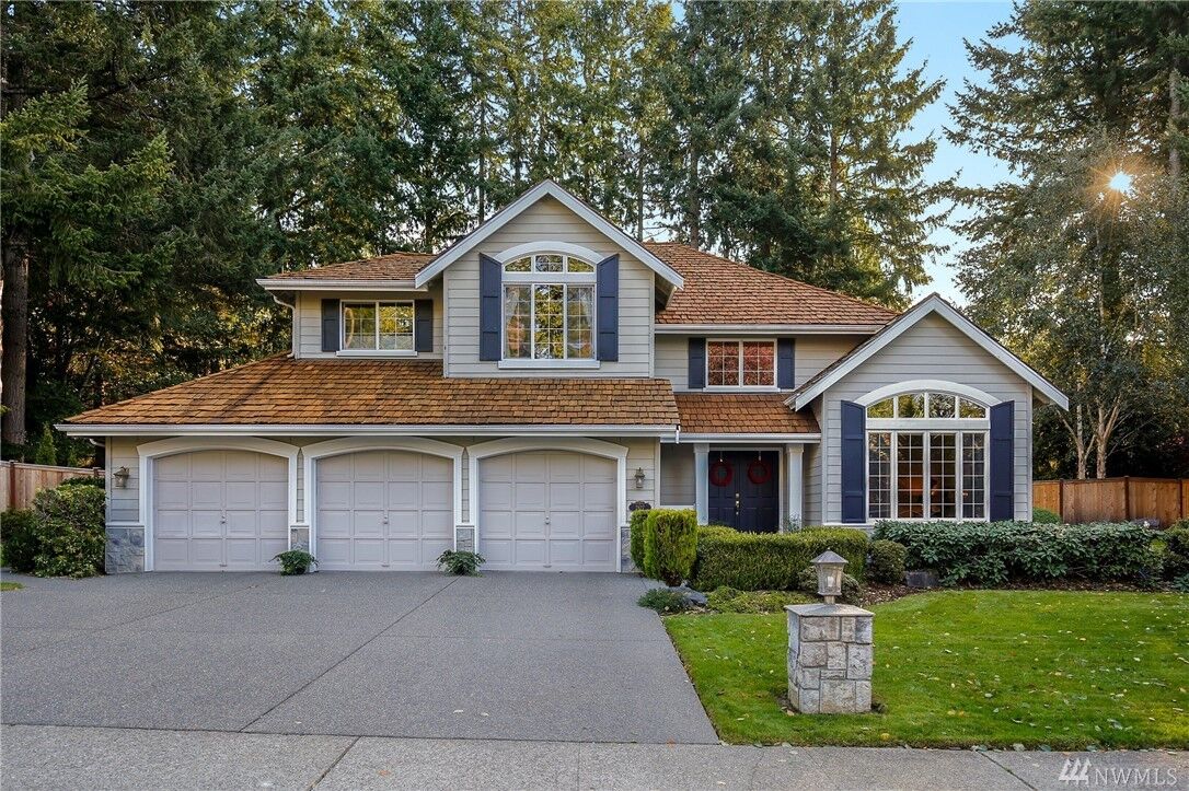 Property Photo: 2827 19th Avenue Ct NW WA 98335