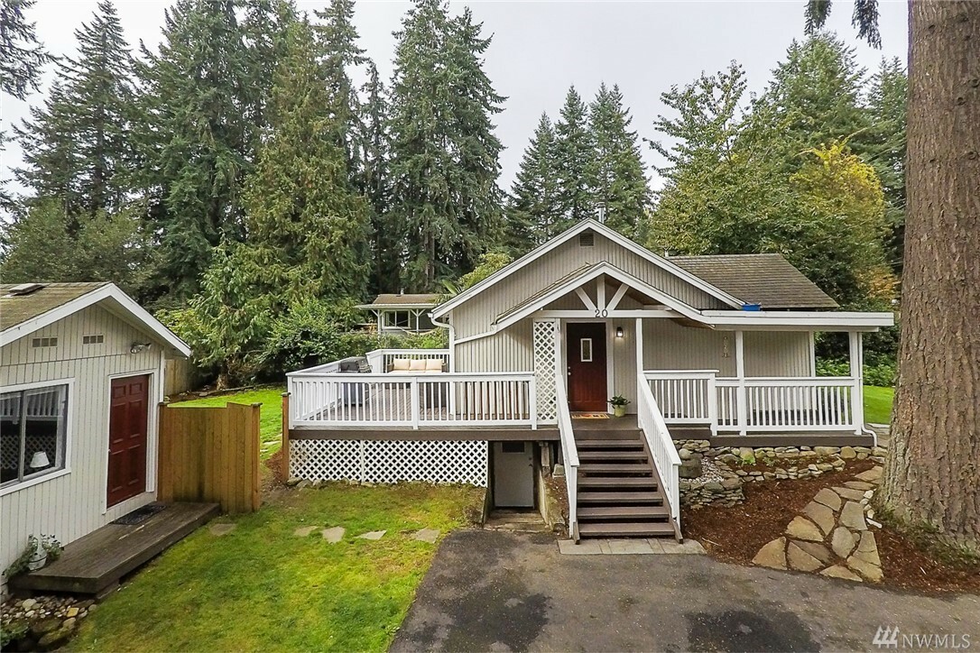 Property Photo:  20 137th St SW  WA 98208 