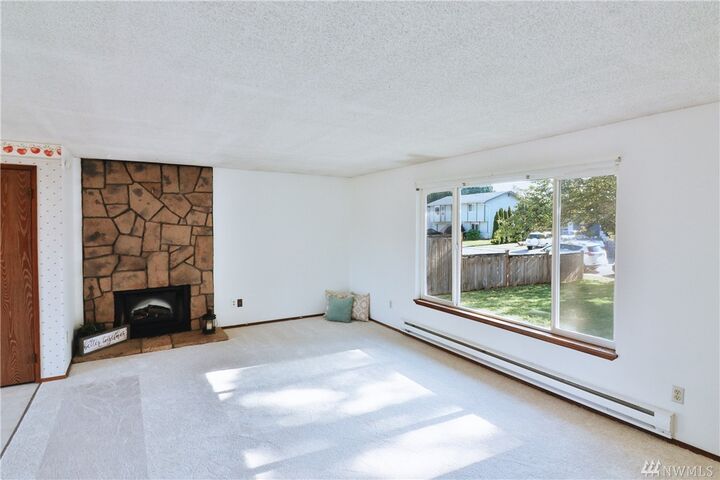 Property Photo: 5315 105th Street NE WA 98270