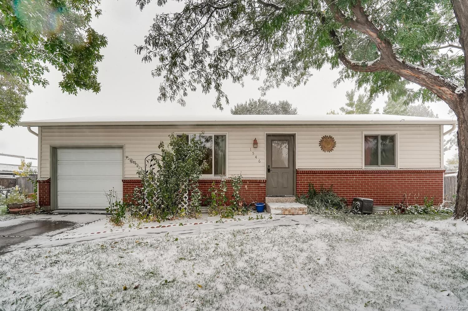 Property Photo:  1546 S Pierson Street  CO 80232 