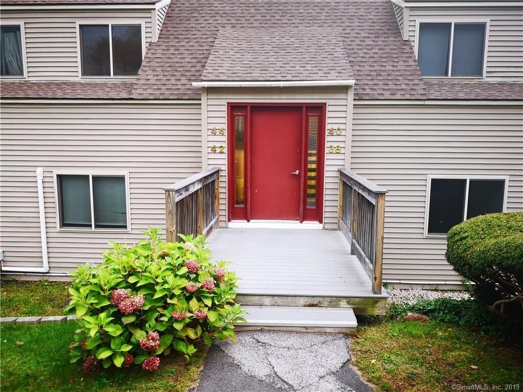 Property Photo: 38 Library Lane 38 CT 06070