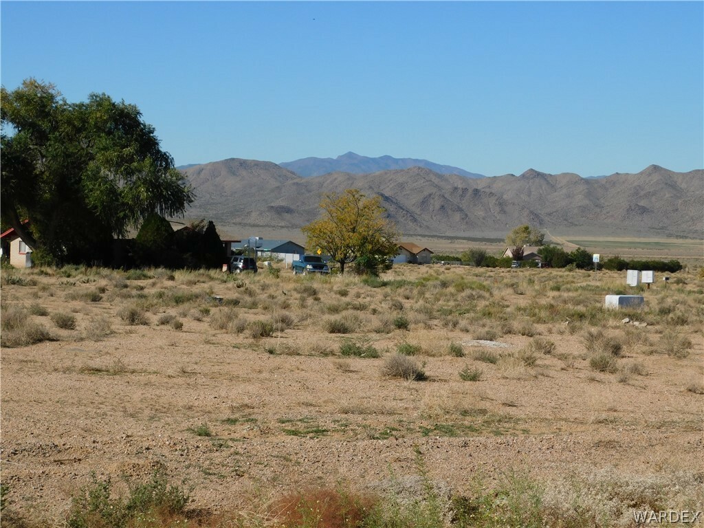 Property Photo:  7726 E Concho Drive  AZ 86401 