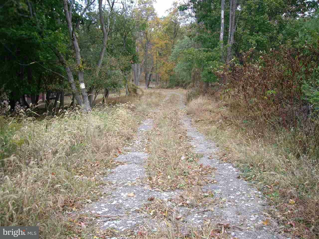 Property Photo: Parcel 29 B Tract Road PA 17320
