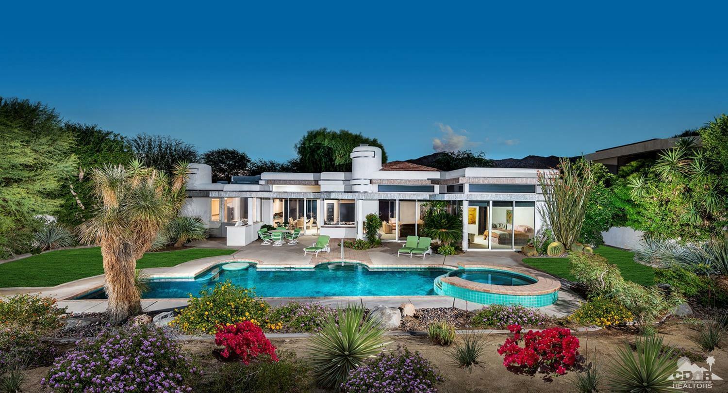 Property Photo: 167 Tamit Place CA 92260