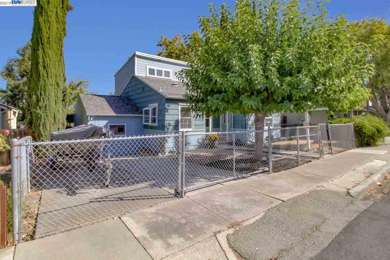 Property Photo:  2329 Acacia Dr  CA 94520 