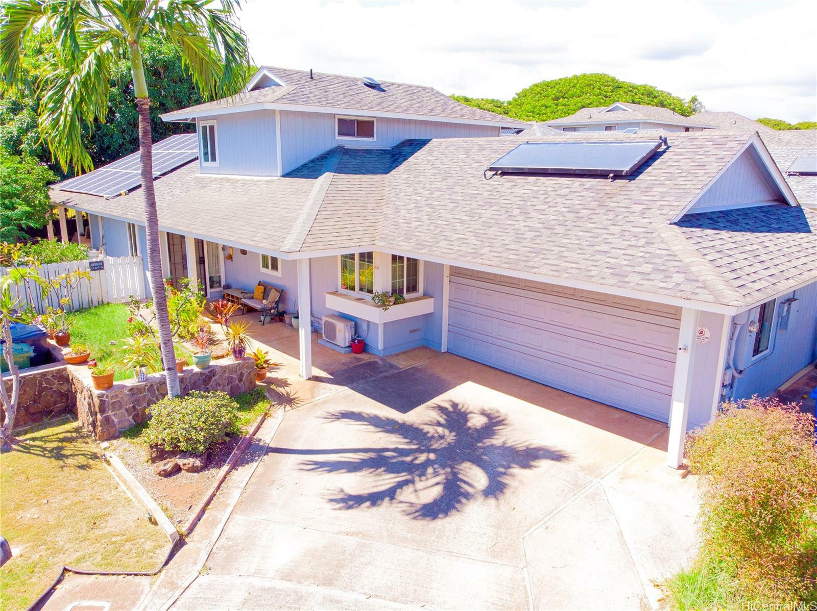 Property Photo:  91-1065 Huluhulu Street  HI 96706 