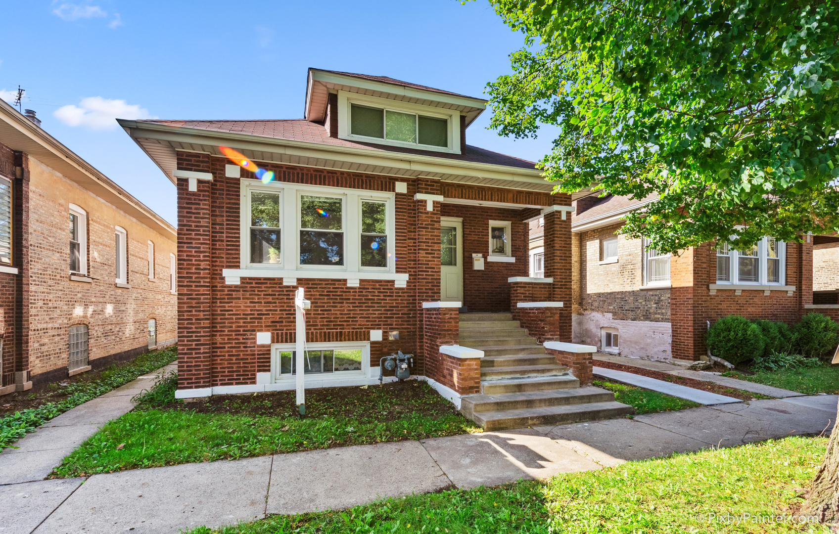 Property Photo:  2336 Elmwood Avenue  IL 60402 