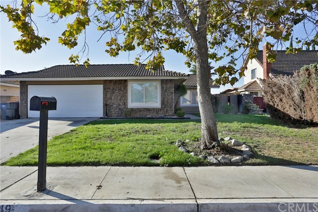 Property Photo:  23349 Old Valley Drive  CA 92553 