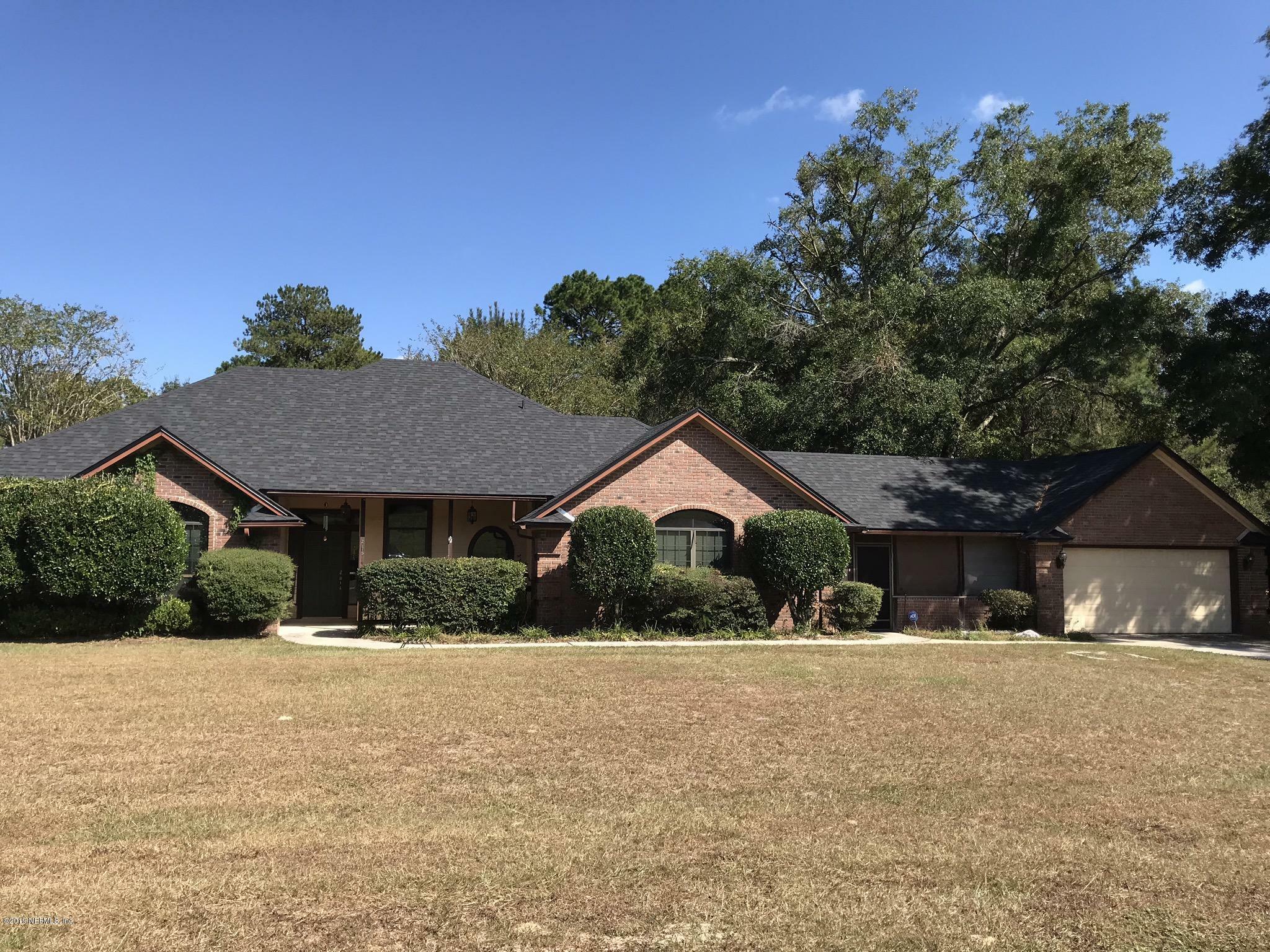 Property Photo:  2175 Ginhouse Drive  FL 32068 