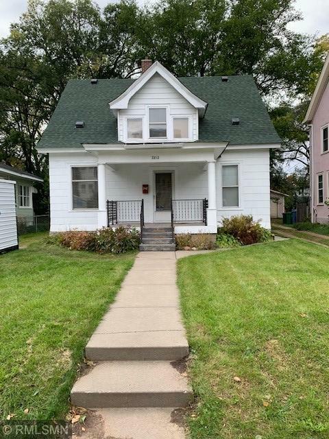 2812 Bryant Avenue S  Minneapolis MN 55408 photo