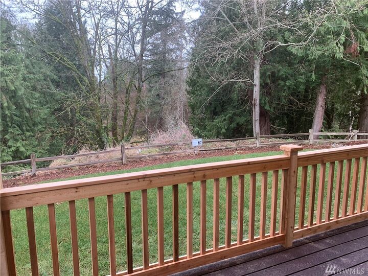 Property Photo: 721 Bailey Avenue WA 98290