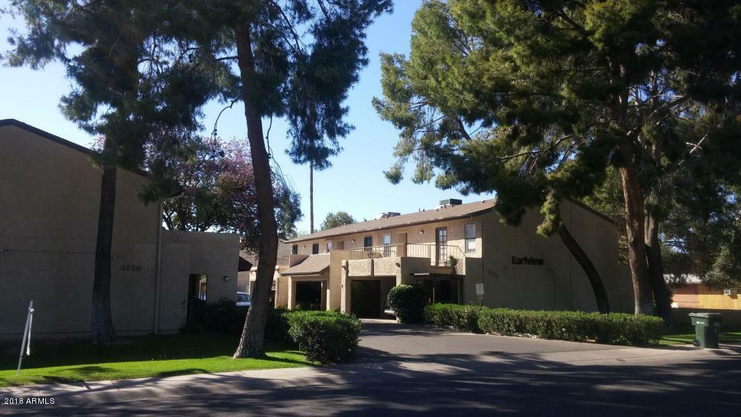 Property Photo:  3136 N 38th Street 14  AZ 85018 