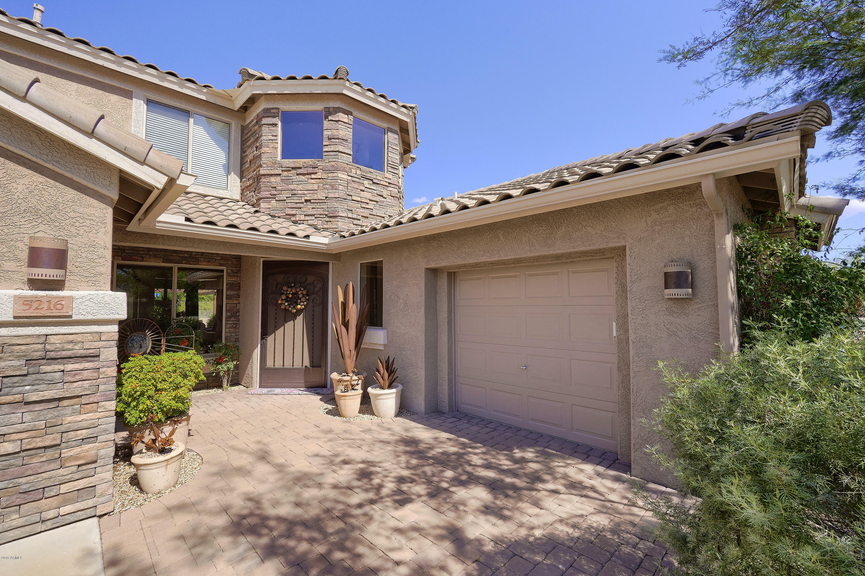 Property Photo:  5216 E Sierra Sunset Trail  AZ 85331 